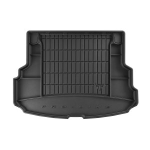 Mercedes GLK X204 Trunk Mat - Omac - Proline TPE - Black - '08-'15 Mercedes GLK X204 Trunk Mat - Omac - Proline TPE - Black - '08-'15